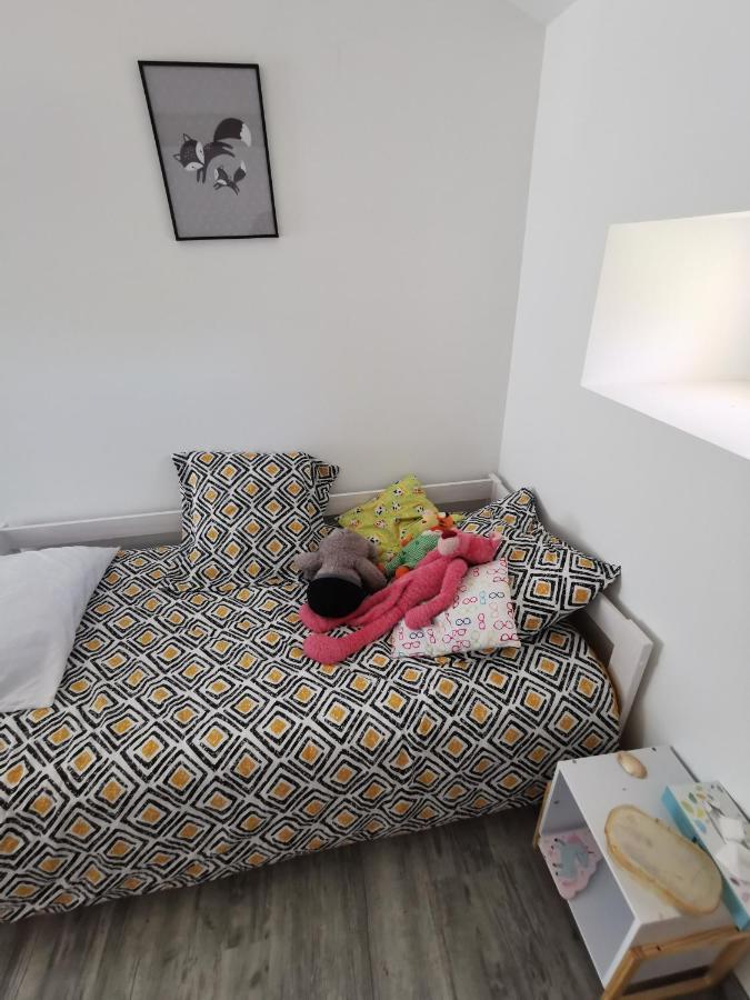 Chambre Privative Dans Ferme Renovee A 7Mn De Perigueux Champcevinel Exteriör bild